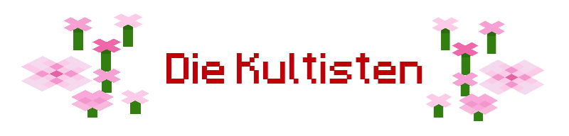 Die Kultisten Logo